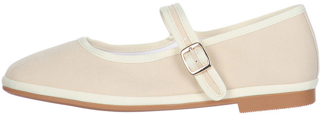 락피쉬 벨라 메리제인 플랫 W MJE