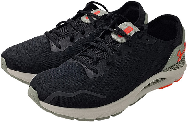 UNDER ARMOUR 安德瑪 男款 HOVR Sonic 6 運動鞋 3026121-005