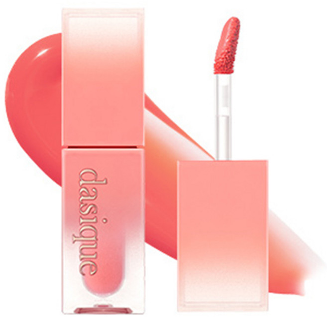 데이지크 쥬시 듀이 틴트, 02멜론샤벳, 1개 - 쿠팡