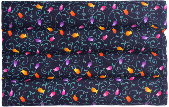 그린라이프 다용도 허브 찜질팩 대 블루, 1개