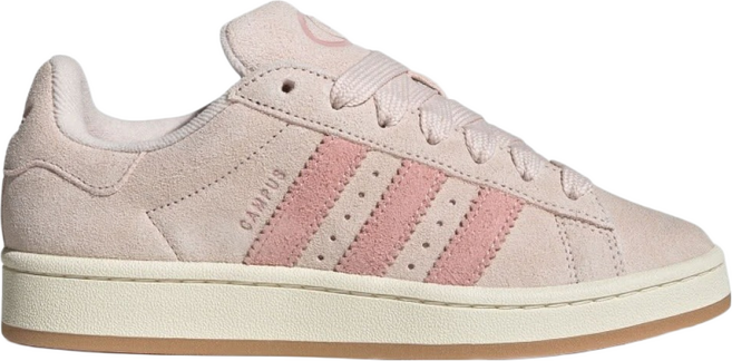 adidas 愛迪達 女款 CAMPUS 00S W 運動鞋 JH5628