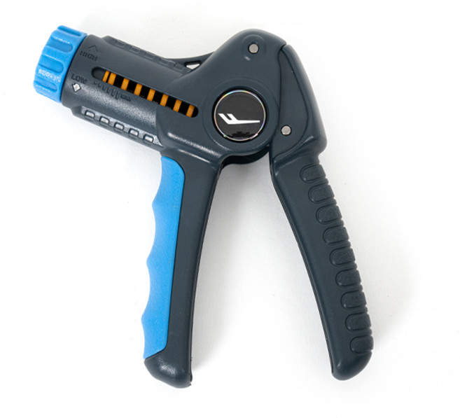 프로스펙스 핸드 그립 악력기, 혼합 색상