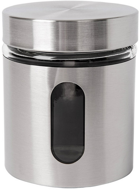 인블룸 스텐 양념통, 330ml, 1개