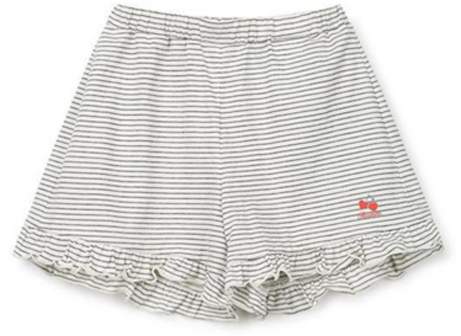 페리미츠 여아용 체리S / T 프릴팬츠 P2525P279