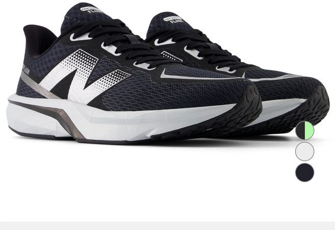 뉴발란스 플래시 런닝화