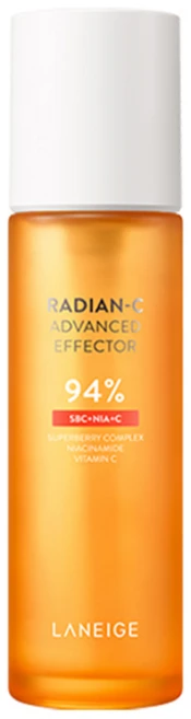 라네즈 래디언씨 어드밴스드 이펙터, 150ml, 1개 - 쿠팡