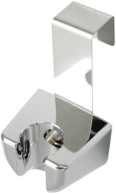 바스템 스프레이건 양변기 걸이형 행거, 그레이