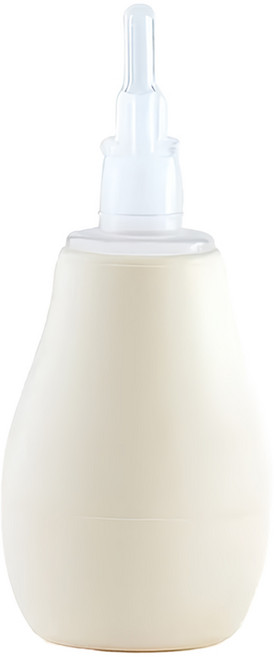 pigeon 貝親 吸鼻液器, P78477, 1個