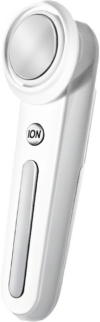 Ms.elec 米嬉樂 40℃離子美容儀 WI-001 白色 恆溫導入深層清潔