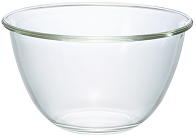 HARIO 好璃奧 Range ware攪拌碗 1kg 2200ml, 攪拌碗, 1個