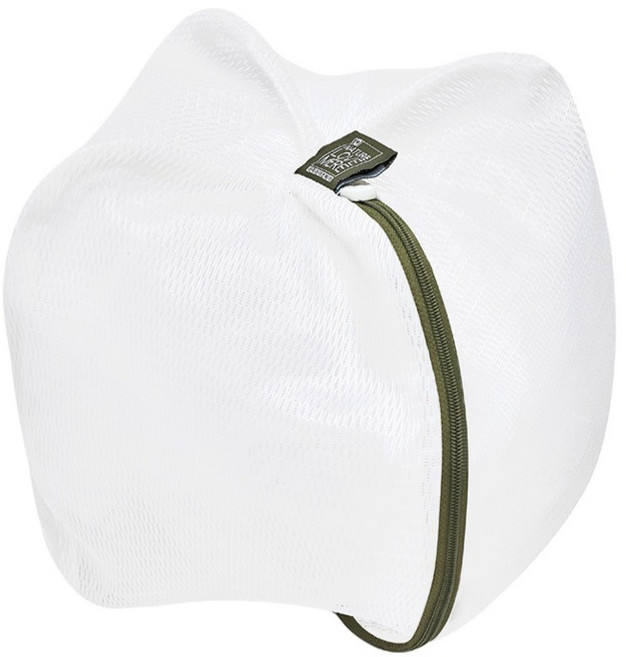 네이쳐러브메레 무형광 세탁망 원형 중형, 1개