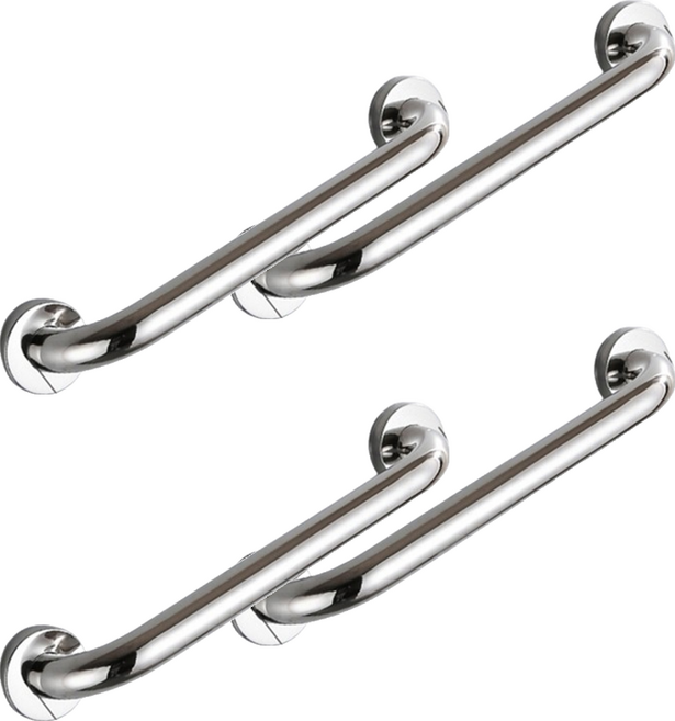 Daybyday 바른생활이야기 스탠안전손잡이 직경 3.2cm, 4개