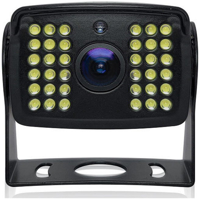 아이소라 화물차 AHD 와이드 미니 후방 카메라, 혼합색상