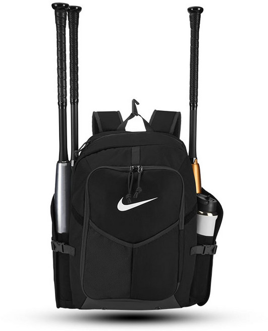 나이키 다이아몬드 배트 팩 셀렉, 블랙, 1개
