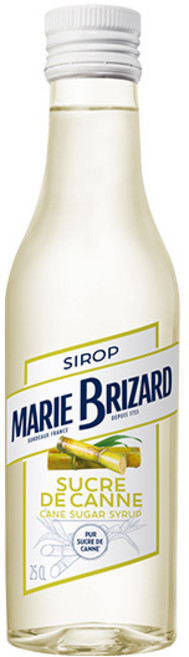 마리브리자드 사탕수수 시럽, 250ml, 1개