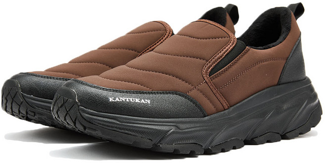 칸투칸 올라잇 컴피 스텝 방한화 SKPD93