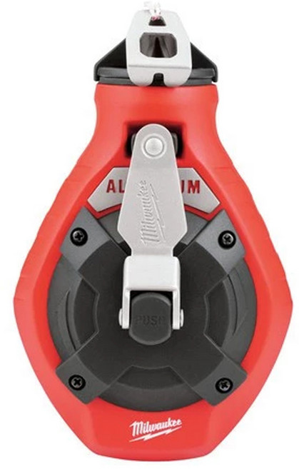 Milwaukee 美沃奇 台灣公司貨 粉墨斗 不含墨粉 吊卡裝 48-22-3980, 1入