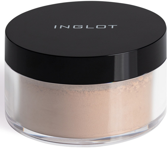 잉글롯 퍼펙트 피니쉬 루스파우더 23g, 12 내추럴 베이지, 1개