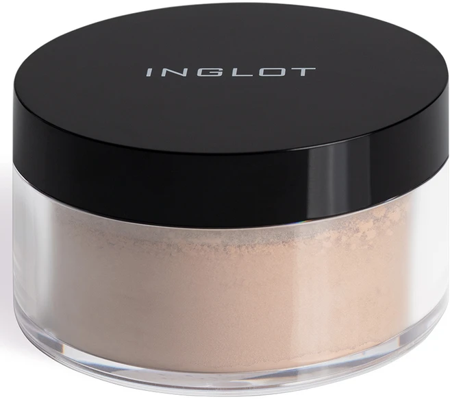 잉글롯 퍼펙트 피니쉬 루스파우더 23g, 12 내추럴 베이지, 1개 - 쿠팡
