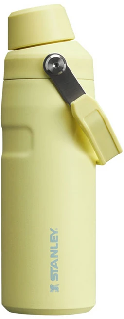 스탠리 아이스플로우 에어로라이트 패스트플로우 텀블러, 포멜로, 473ml, 1개 - 쿠팡
