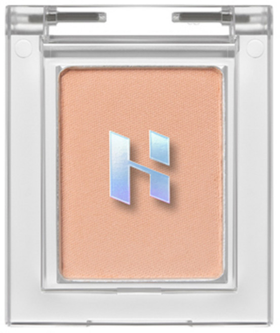 홀리카홀리카 마이 페이브 피스 아이섀도 1.8g, 버니, 1개