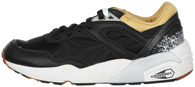 푸마 트리노믹 R698 W 운동화 357331-05