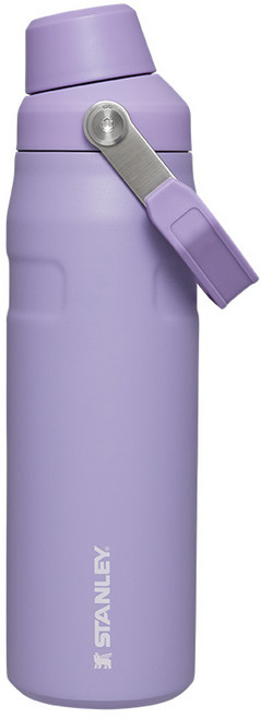 스탠리 아이스플로우 에어로라이트 패스트플로우 텀블러, 라벤더, 710ml, 1개