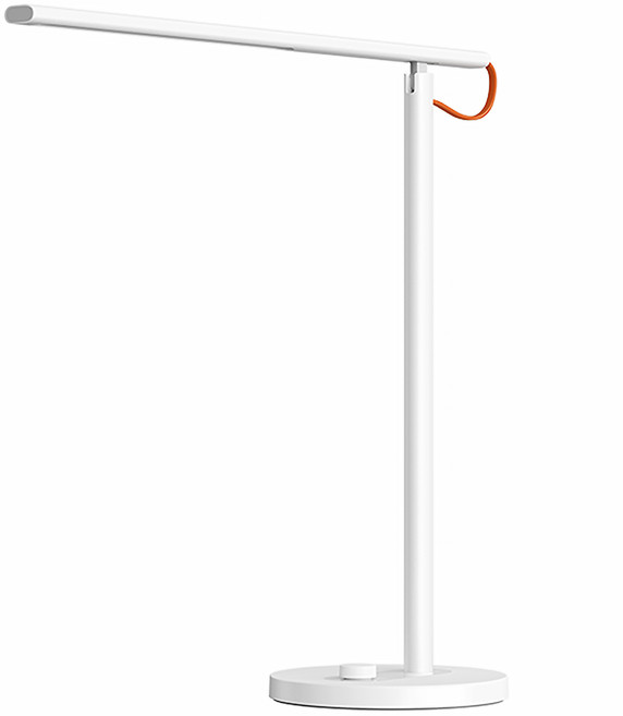 mijia 米家 檯燈1S 增强版 原廠保固, 白色