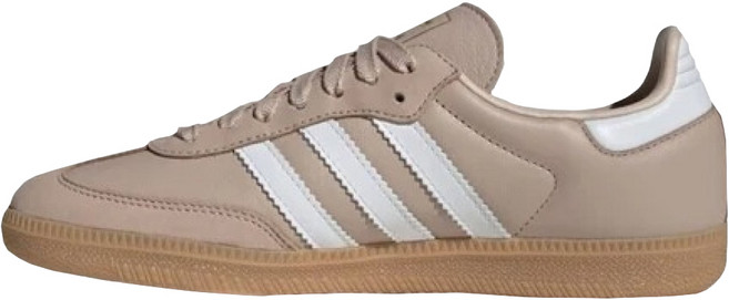adidas 愛迪達 女款 SAMBA OG W 運動休閒鞋 IE6523