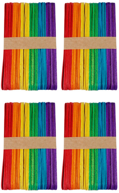 유니아트 하드바 대 200p 세트, 혼합색상, 1세트