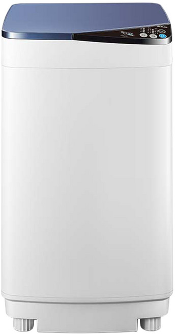 HERAN 禾聯 輕巧型定頻全自動洗衣機 3.5kg, HWM-0452, 白色, 1台