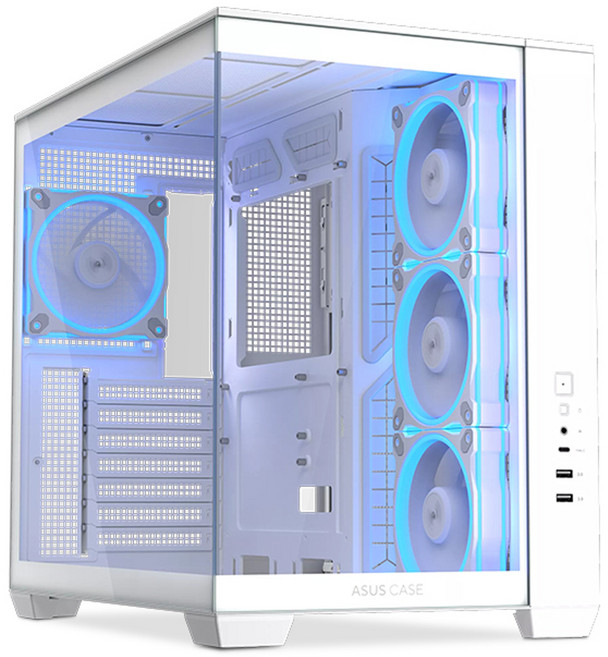 NZXT 2025 게임용 조립PC 라이젠7 라이젠 9000 시리즈 지포스 RTX 5080, 라이젠7-9800X3D, 32GB, 1TB, Free DOS