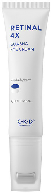 씨케이디 레티날 4X 괄사 아이크림, 30ml, 1개