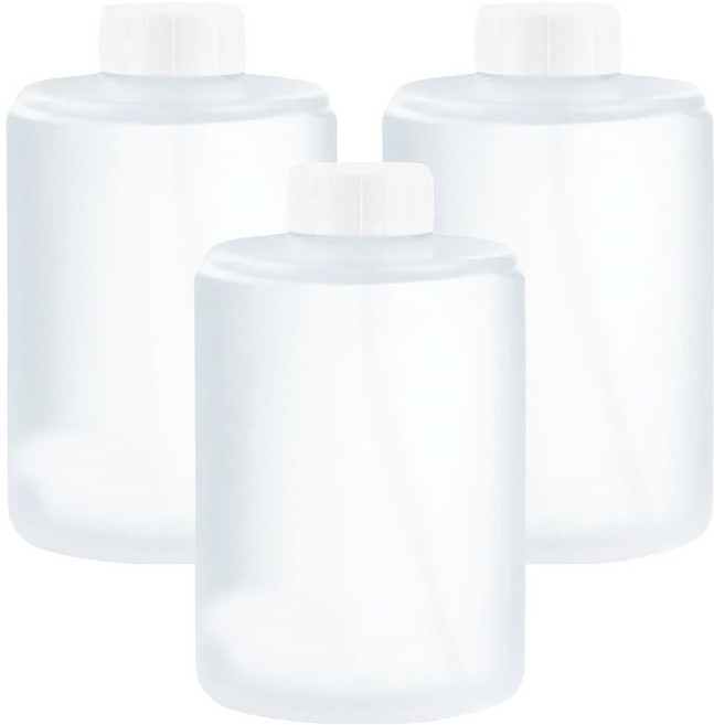 小米有品 抑菌型洗手液三瓶裝, 960ml, 1組