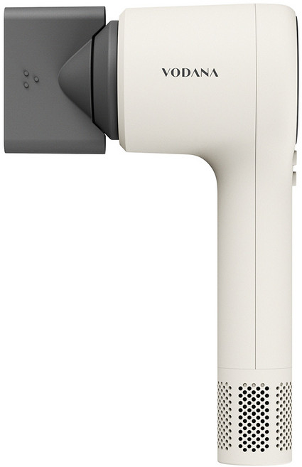 VODANA Balance Air Light 吹風機 1500W, 白色, VD24