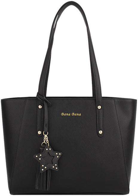 바나바나 레일라A 쇼퍼백