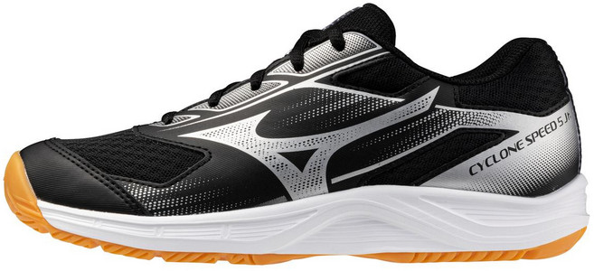 Mizuno 美津濃 女款 CYCLONE SPEED 5 排球運動鞋 V1GC258162