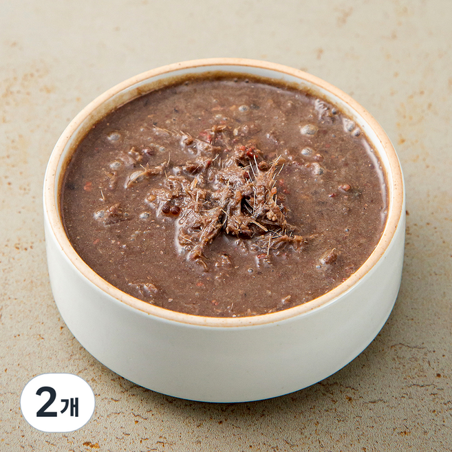 이음푸드시스템 멸치젓, 1kg, 2개