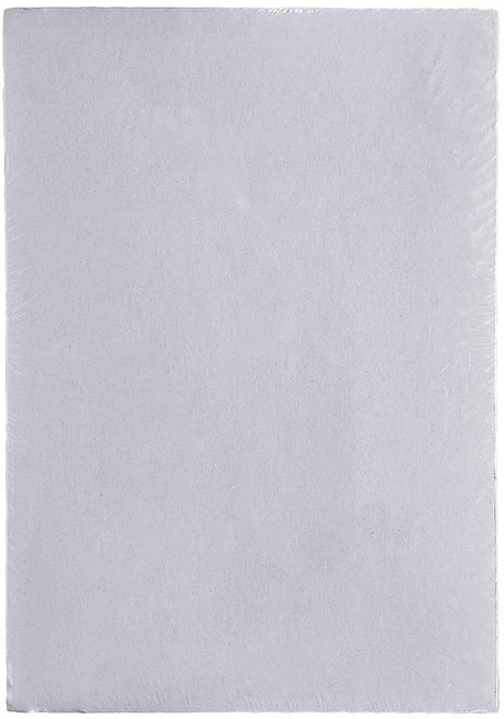 硬紙板 1T 白色, A4, 55張