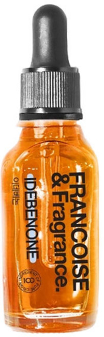 프랑스와즈 이데베논 에센스, 10ml, 1개