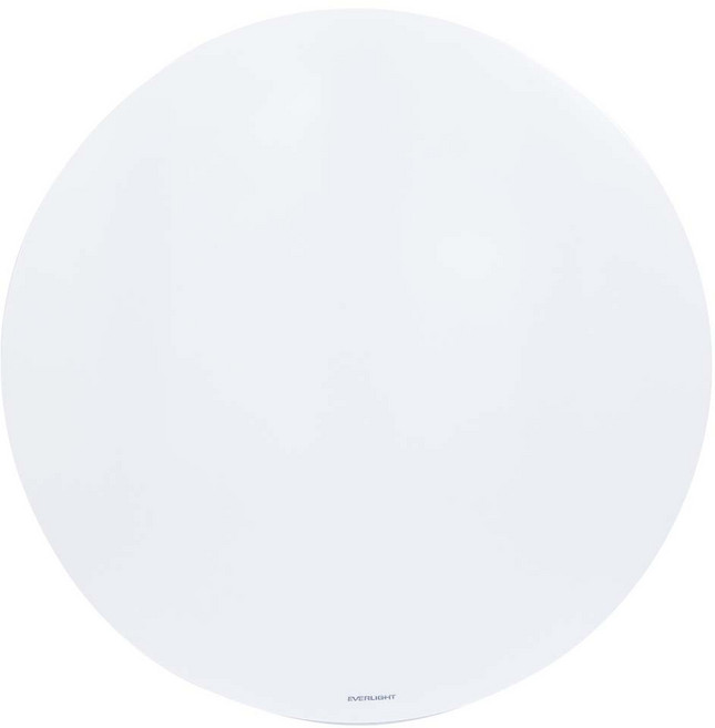 EVERLIGHT 億光 星晴 LED吸頂燈 50W 最大亮度5000 lm, 自然光