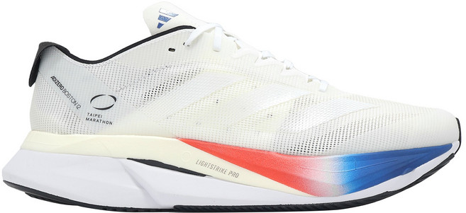 adidas 愛迪達 男女款 ADIZERO BOSTON 12 運動鞋 JH9651