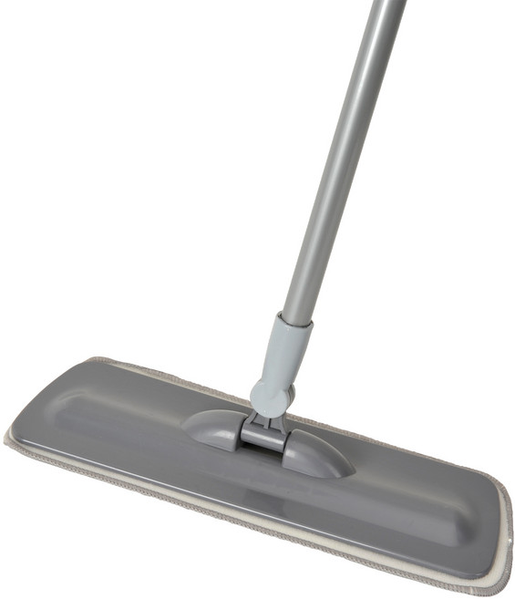 삼정크린마스터 클래식 벨크로 방걸레 + 리필 세트, 1세트