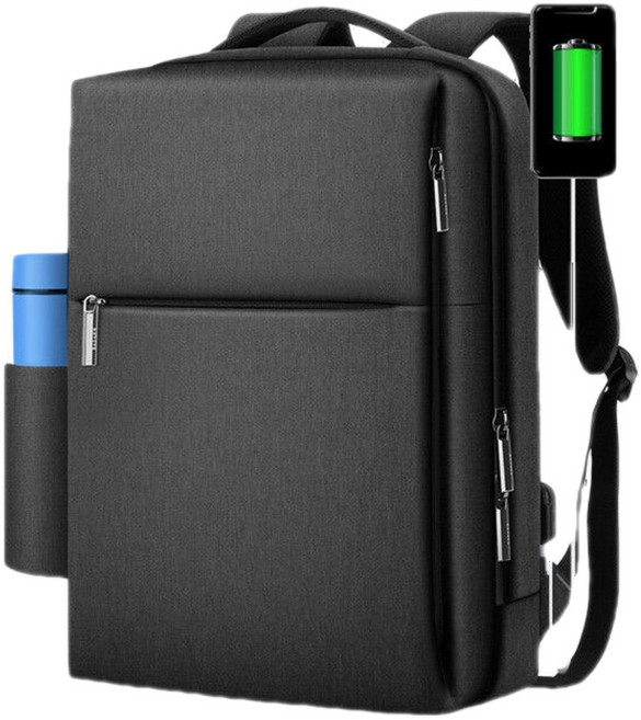 BALANG 商務筆記型電腦背包