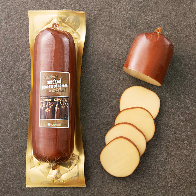 캡틴 스모크드 치즈, 500g, 1개입, 1개