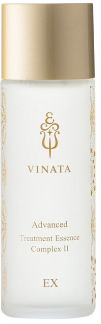 TTL BIO-TECH 台酒生技 VINATA 酒粕精粹逆齡活膚青春露, 120ml, 1瓶