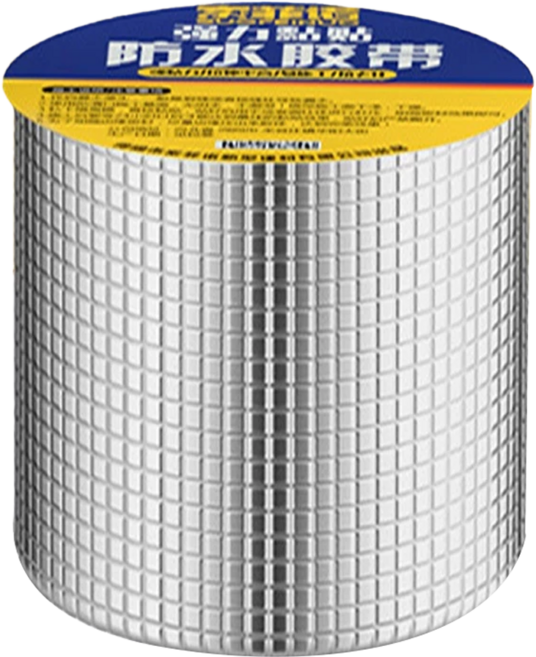 丁基膠帶 升級款 20cm x 5m, 1個