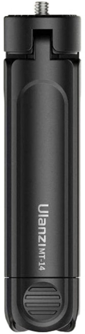울란지 2단 미니 삼각대, MT-14, 1개