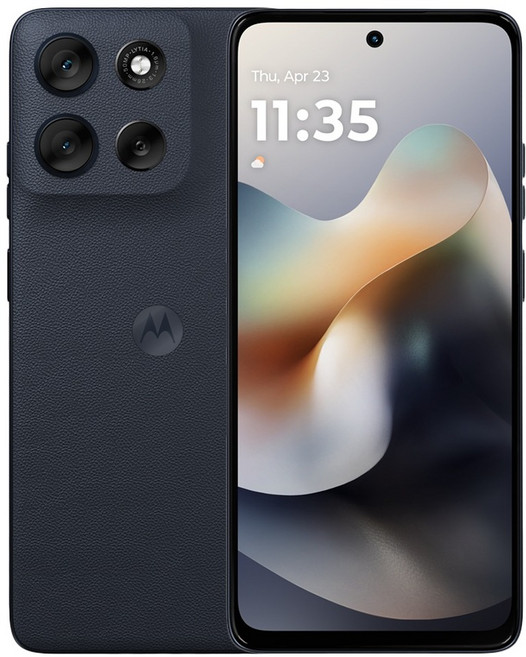 motorola G56 5G 8, 黑色, 128GB