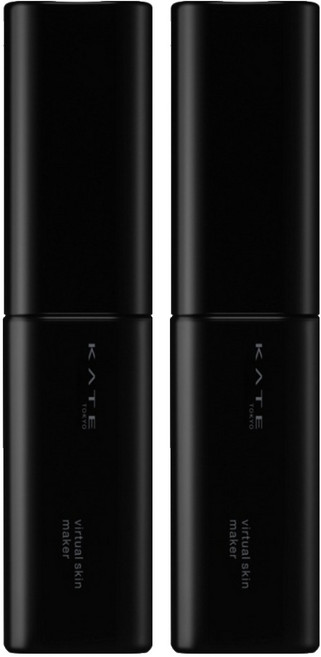 KATE 凱婷 台灣公司貨 幻象零瑕粉底液 25ml, 04, 2個